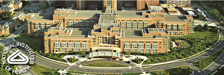 NIH Campus